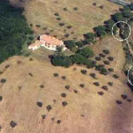 Casa vacanze Agriturismo Giada Valentano