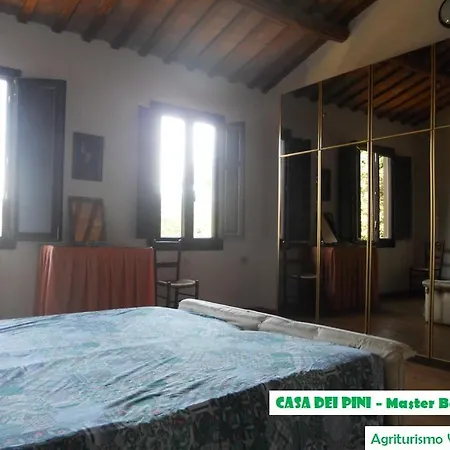 Casa de Férias Agriturismo Giada *