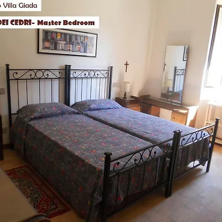 Agriturismo Giada Casa vacanze