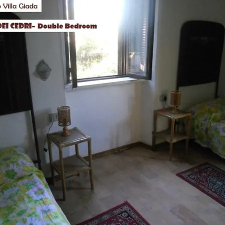 Casa vacanze Agriturismo Giada