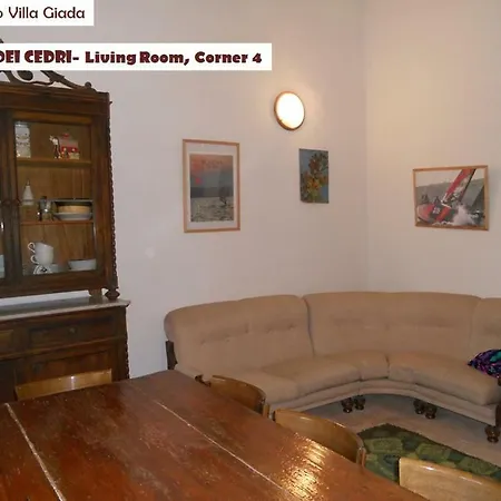 Casa vacanze Agriturismo Giada Valentano