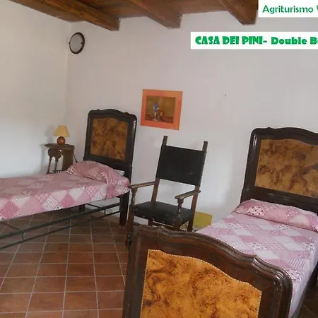 Agriturismo Giada *