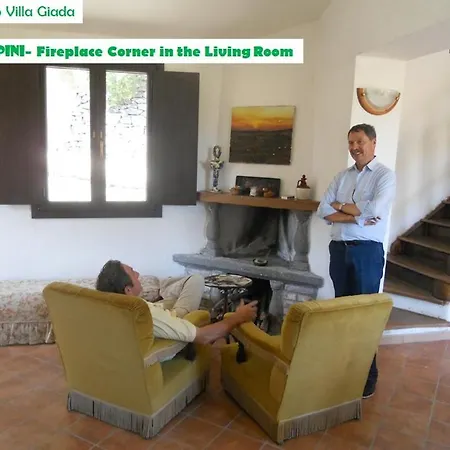 Agriturismo Giada Casa de Férias