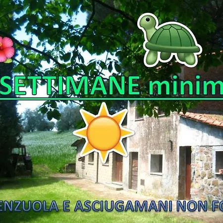 Agriturismo Giada *