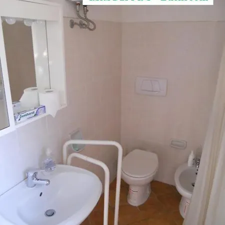 Casa vacanze Agriturismo Giada *